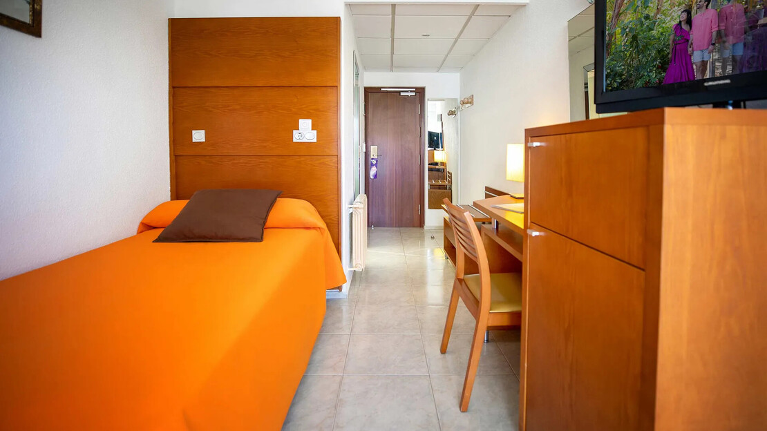 Servigroup Diplomatic Hotel